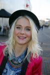 Amsterdam 9 decmber 2015
Premiere Mega Mindy met oa Jim Bakkum en Frou Souffriau in pathe arena.
Janouk Kelderman