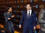 Amsterdam 15 december 2015
Premiere Star wars in het amsterdam theater.
Javier Guzman met vriendin