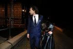 Amsterdam 15 december 2015
Premiere Star wars in het amsterdam theater.
Javier Guzman met vriendin