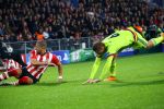 Eindhoven, 8 December 2015
laatste poulewedstrijd PSV-CSKA Moskou, eidnsatnd 2-1
PSV door naar de 1/8 finale
Jeffrey Bruma