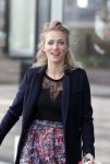 Amsterdam 6 december 2015
Premiere Dummie de Mummie in theater Amsterdam.
Jennifer Hoffman