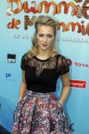 Amsterdam 6 december 2015
Premiere Dummie de Mummie in theater Amsterdam.
Jennifer Hoffman
