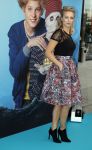 Amsterdam 6 december 2015
Premiere Dummie de Mummie in theater Amsterdam.
Jennifer Hoffman