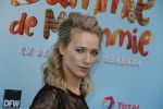 Amsterdam 6 december 2015
Premiere Dummie de Mummie in theater Amsterdam.
Jennifer Hoffman