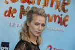 Amsterdam 6 december 2015
Premiere Dummie de Mummie in theater Amsterdam.
Jennifer Hoffman