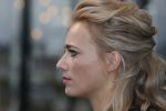 Amsterdam 6 december 2015
Premiere Dummie de Mummie in theater Amsterdam.
Jennifer Hoffman