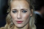 Amsterdam 6 december 2015
Premiere Dummie de Mummie in theater Amsterdam.
Jennifer Hoffman
