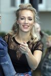 Amsterdam 6 december 2015
Premiere Dummie de Mummie in theater Amsterdam.