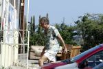 Curacao 22 december 2015
Jeroen Pauw en zijn vriendin Nimet Groeneweg gaan een matras/bed kopen voor in hun huis wat ze afgelopen jaar op Curacao gekocht hebben.