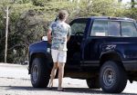 Curacao 22 december 2015
Jeroen Pauw en zijn vriendin Nimet Groeneweg gaan een matras/bed kopen voor in hun huis wat ze afgelopen jaar op Curacao gekocht hebben.