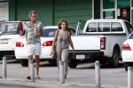 Curacao 22 december 2015
Jeroen Pauw en zijn vriendin Nimet Groeneweg gaan een matras/bed kopen voor in hun huis wat ze afgelopen jaar op Curacao gekocht hebben.