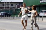 Curacao 22 december 2015
Jeroen Pauw en zijn vriendin Nimet Groeneweg gaan een matras/bed kopen voor in hun huis wat ze afgelopen jaar op Curacao gekocht hebben.