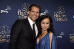 Scheveningen 13 december 2015
Premiere Beauty & the beast in het circustheater.
Jeroen v Kooten met vrouw