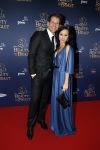 Scheveningen 13 december 2015
Premiere Beauty & the beast in het circustheater.
Jeroen v Kooten met vrouw