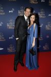 Scheveningen 13 december 2015
Premiere Beauty & the beast in het circustheater.
Jeroen v Kooten met vrouw