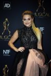 Utrecht 6 januari 2016
Uitreiking musical awards in het beatrixtheater.
Jeske v d Staak