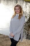 Amsterdam 15 december 2015 
Musical lunch tbv musical awards bij vondelpark CS
Jeske v d Staak