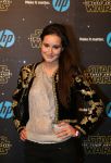 Amsterdam, 15 December 2015
Premiere Star Wars
Jill Schirnhofer