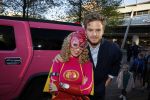 Amsterdam 9 decmber 2015
Premiere Mega Mindy met oa Jim Bakkum en Free Souffriau in pathe arena.