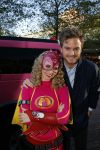 Amsterdam 9 decmber 2015
Premiere Mega Mindy met oa Jim Bakkum en Free Souffriau in pathe arena.