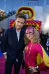Amsterdam 9 decmber 2015
Premiere Mega Mindy met oa Jim Bakkum en Free Souffriau in pathe arena.