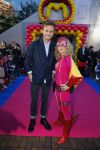 Amsterdam 9 decmber 2015
Premiere Mega Mindy met oa Jim Bakkum en Free Souffriau in pathe arena.