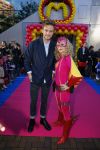 Amsterdam 9 decmber 2015
Premiere Mega Mindy met oa Jim Bakkum en Free Souffriau in pathe arena.