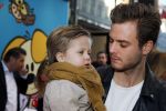 Amsterdam 17 januari 2016
Premiere Woezel en Pip in Tuschinski