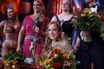 Amsterdam 15 december 2015
Sportgala/ sportverkiezing sportman en sportvrouw van het jaar in de Rai. Jiske Griffioen