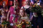 Amsterdam 15 december 2015
Sportgala/ sportverkiezing sportman en sportvrouw van het jaar in de Rai. Jiske Griffioen