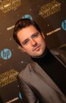Amsterdam, 15 December 2015
Premiere Star Wars
Job Bovenlander
