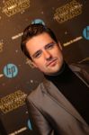 Amsterdam, 15 December 2015
Premiere Star Wars
Job Bovenlander