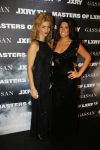 Amsterdam 10 december 2015
Openingsavond VIP van de luxury fair in de RAI.
Joelle en Cherie