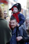 Amsterdam 17 januari 2016
Premiere Woezel en Pip in Tuschinski. Johnny de Mol met zijn moeder Willeke Alberti en zijn neefje