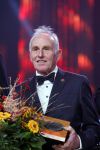 Amsterdam 15 december 2015
Sportgala/ sportverkiezing sportman en sportvrouw van het jaar in de Rai. Joop Zoetemelk