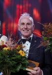 Amsterdam 15 december 2015
Sportgala/ sportverkiezing sportman en sportvrouw van het jaar in de Rai. Joop Zoetemelk