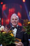 Amsterdam 15 december 2015
Sportgala/ sportverkiezing sportman en sportvrouw van het jaar in de Rai. Joop Zoetemelk