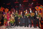 Amsterdam 15 december 2015
Sportgala/ sportverkiezing sportman en sportvrouw van het jaar in de Rai
Joop Zoetemelk