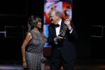 Utrecht 6 januari 2016
Uitreiking musical awards in het beatrixtheater.
Joop v d Ende met Tina Turner