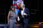 Utrecht 6 januari 2016
Uitreiking musical awards in het beatrixtheater.
Joop v d Ende met Tina Turner