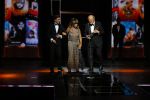 Utrecht 6 januari 2016
Uitreiking musical awards in het beatrixtheater.
Joop v d Ende met Tina Turner