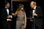 Utrecht 6 januari 2016
Uitreiking musical awards in het beatrixtheater.
Joop v d Ende met Tina Turner