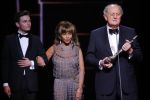 Utrecht 6 januari 2016
Uitreiking musical awards in het beatrixtheater.
Joop v d Ende met Tina Turner