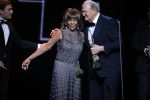 Utrecht 6 januari 2016
Uitreiking musical awards in het beatrixtheater.
Joop v d Ende met Tina Turner