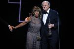 Utrecht 6 januari 2016
Uitreiking musical awards in het beatrixtheater.
Joop v d Ende met Tina Turner