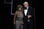 Utrecht 6 januari 2016
Uitreiking musical awards in het beatrixtheater.
Joop v d Ende met Tina Turner