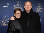 Scheveningen 13 december 2015
Premiere Beauty & the beast in het circustheater.
Joop en Janine v d Ende