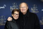 Scheveningen 13 december 2015
Premiere Beauty & the beast in het circustheater.
Joop en Janine v d Ende