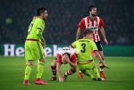 Eindhoven, 8 December 2015
laatste poulewedstrijd PSV-CSKA Moskou, eidnsatnd 2-1
PSV door naar de 1/8 finale
Jorrit Hendrix