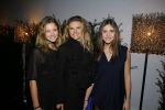 Amsterdam 10 december 2015
Openingsavond VIP van de luxury fair in de RAI.
Judith Wiersema met dochters